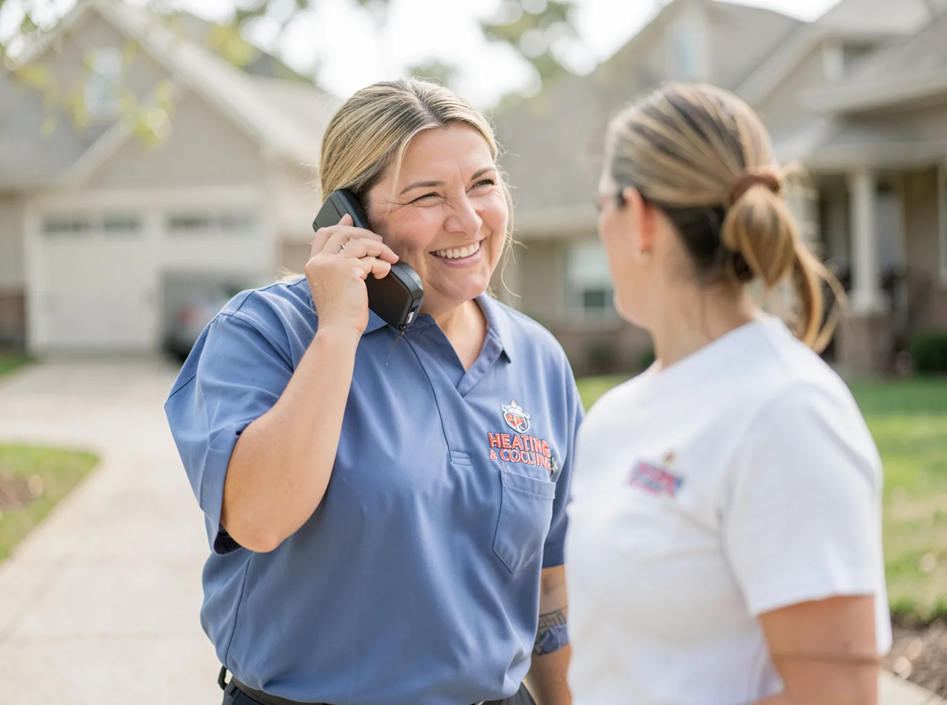 Hvac Repair Hinkle, KY FAQs